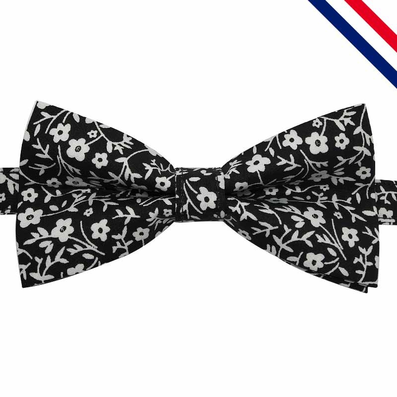 Ensemble Bretelles Et Nœud Papillon Noir Et Blanc Motif Piano - Bretelles En Y Réglables Avec Clips - Pour Costume, Fête Ou Soirée - 11